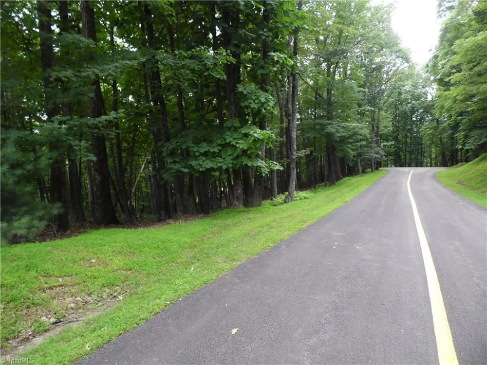 TBD Longview Circle Roaring Gap, NC 28627