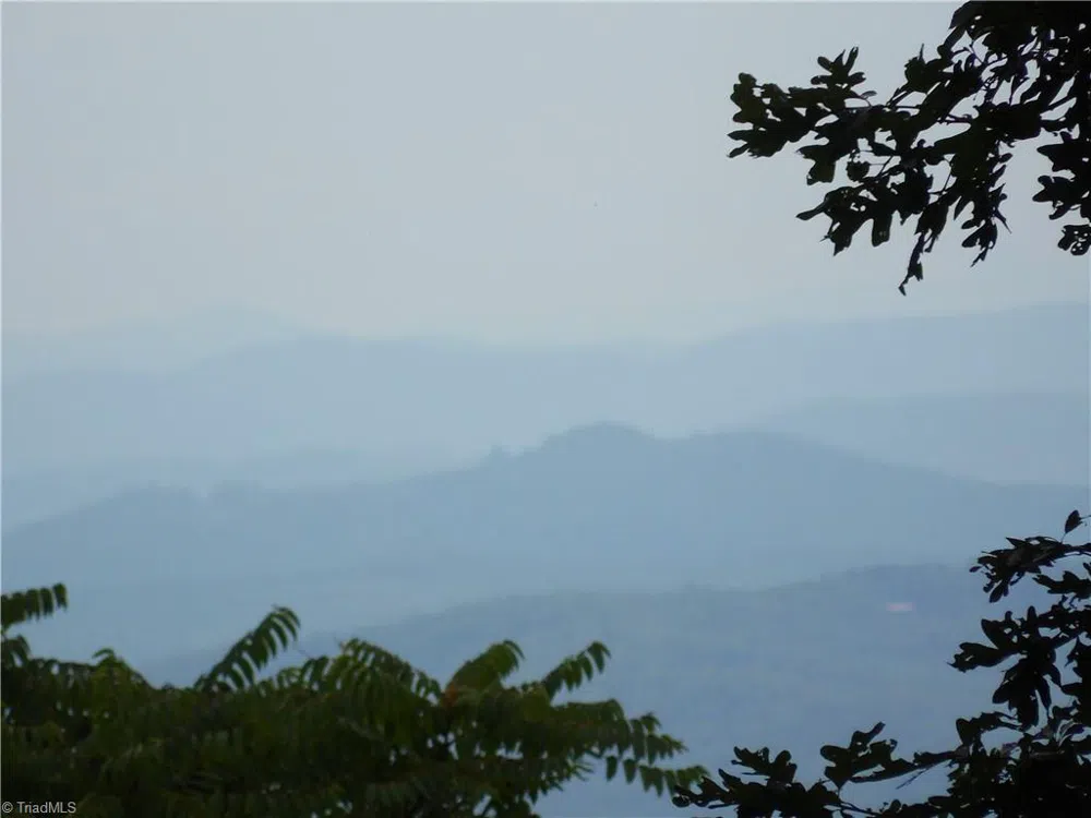 TBD Longview Circle Roaring Gap, NC 28627