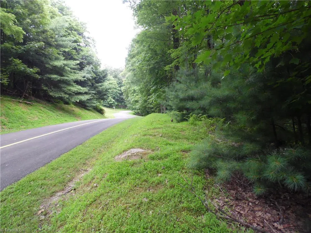 TBD Longview Circle Roaring Gap, NC 28627