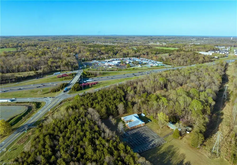 1316 S NC Highway 61 Whitsett, NC 27377