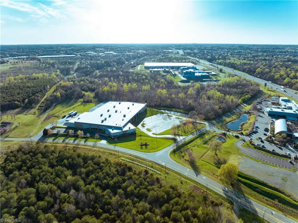 1316 S NC Highway 61 Whitsett, NC 27377