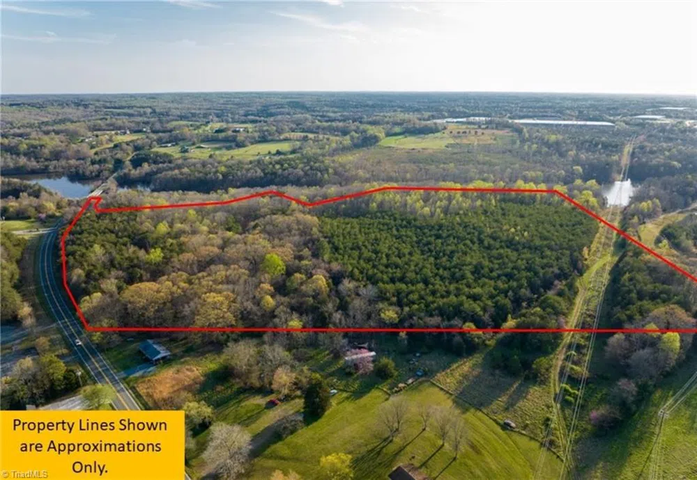 1316 S NC Highway 61 Whitsett, NC 27377