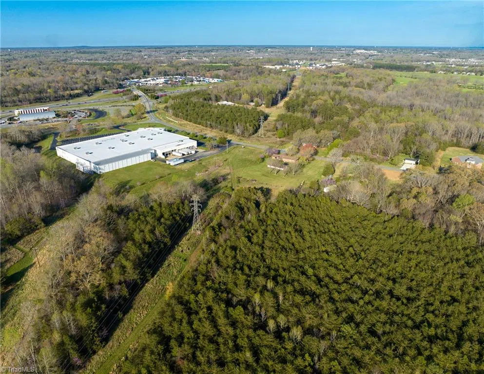 1316 S NC Highway 61 Whitsett, NC 27377