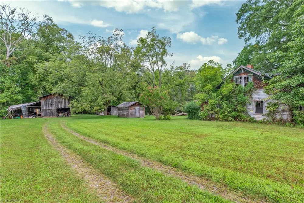 737 Joyce Circle High Point, NC 27265