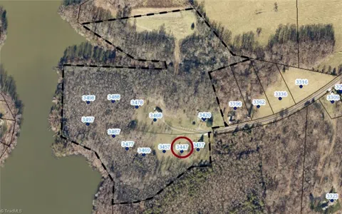 3447 Country Lane