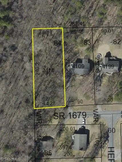 2991 Spangenberg Road