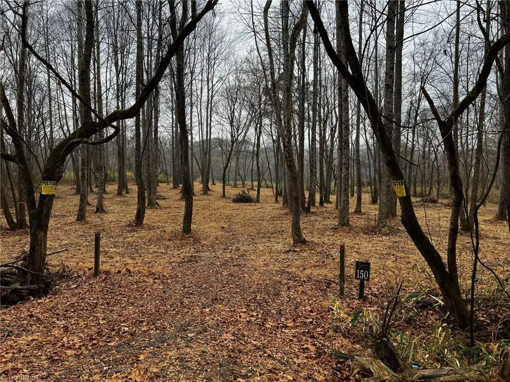 Lot 150 Lookout Dam Road Statesville, NC 28625