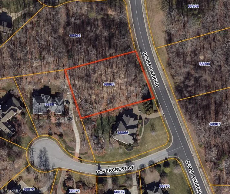 3702 Dover Park Road Greensboro, NC 27407