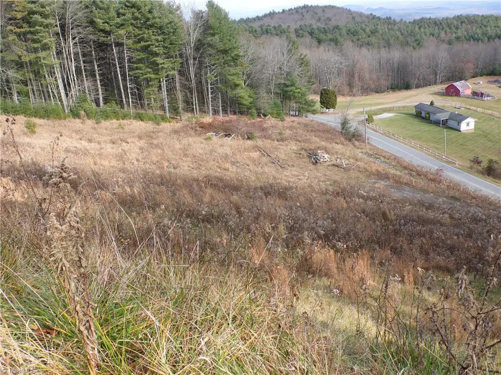 4143 Mountain View Road Glade Valley, NC 28627