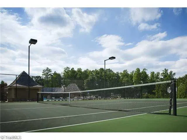 9 Dovercrest Court Greensboro, NC 27407