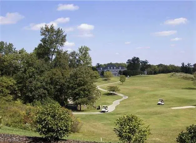 5205 Postbridge Drive Greensboro, NC 27407