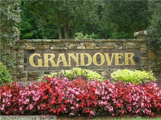4714 Postbridge Drive Greensboro, NC 27407
