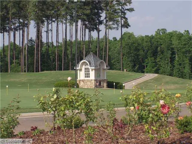 4714 Postbridge Drive Greensboro, NC 27407