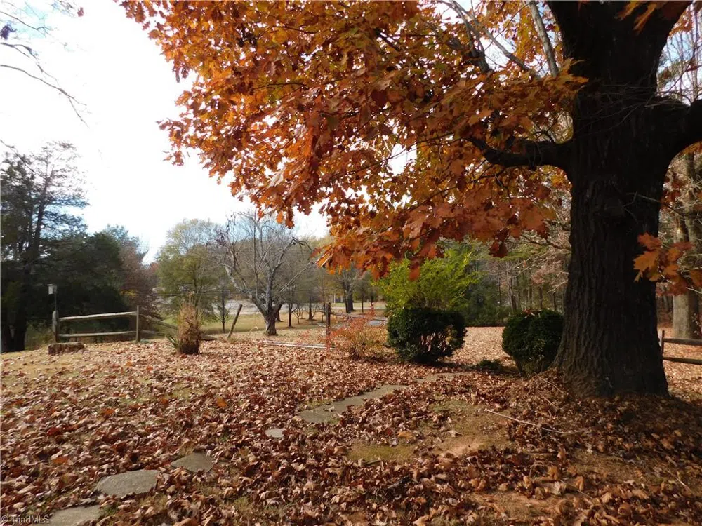 652 Johnson Ridge Road Elkin, NC 28621