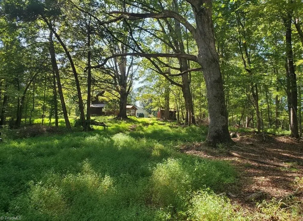 652 Johnson Ridge Road Elkin, NC 28621