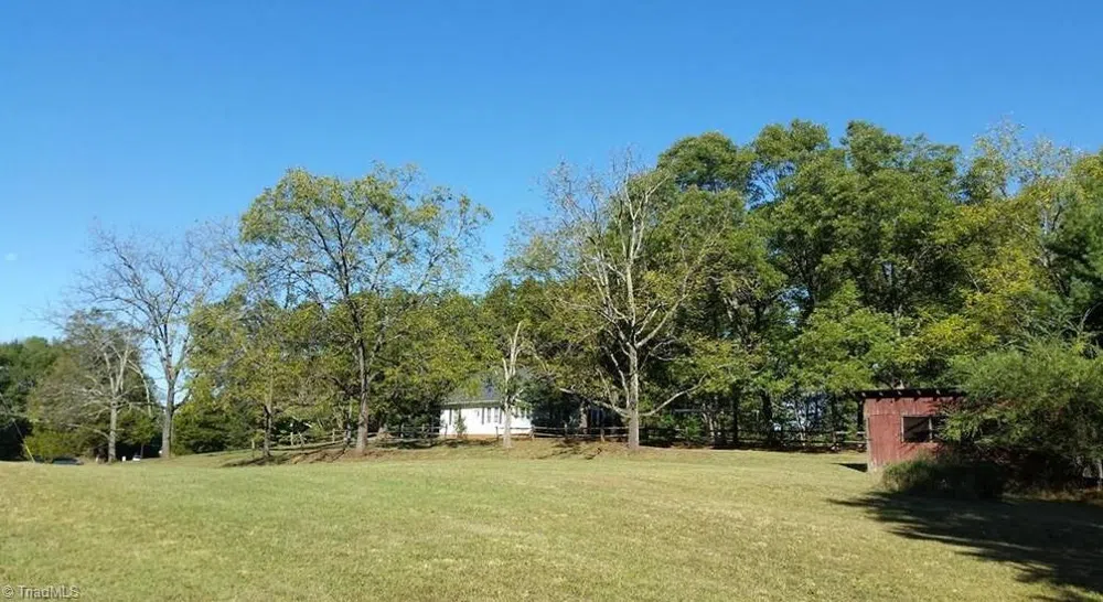 652 Johnson Ridge Road Elkin, NC 28621