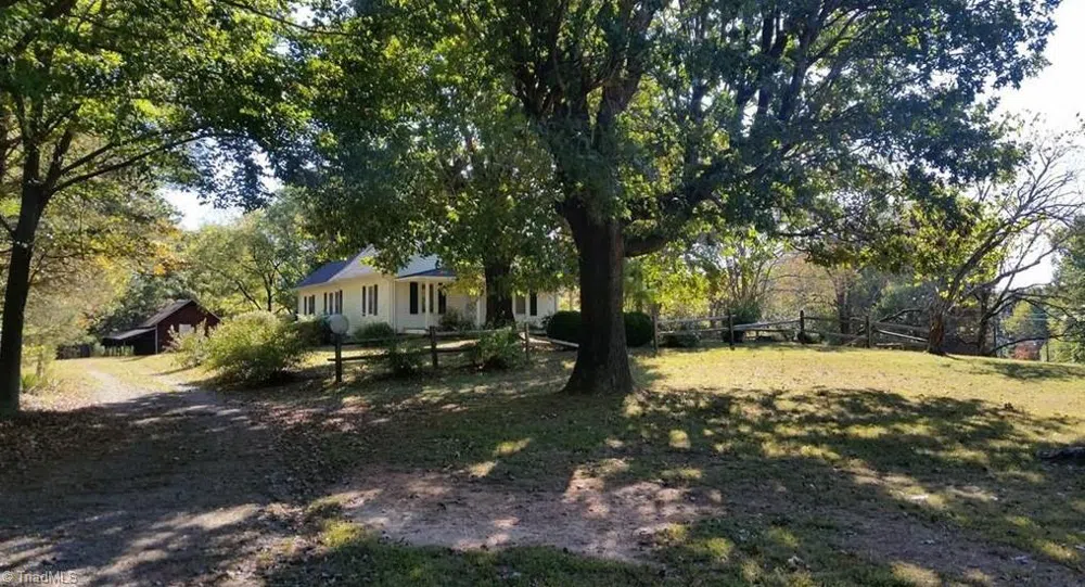 652 Johnson Ridge Road Elkin, NC 28621