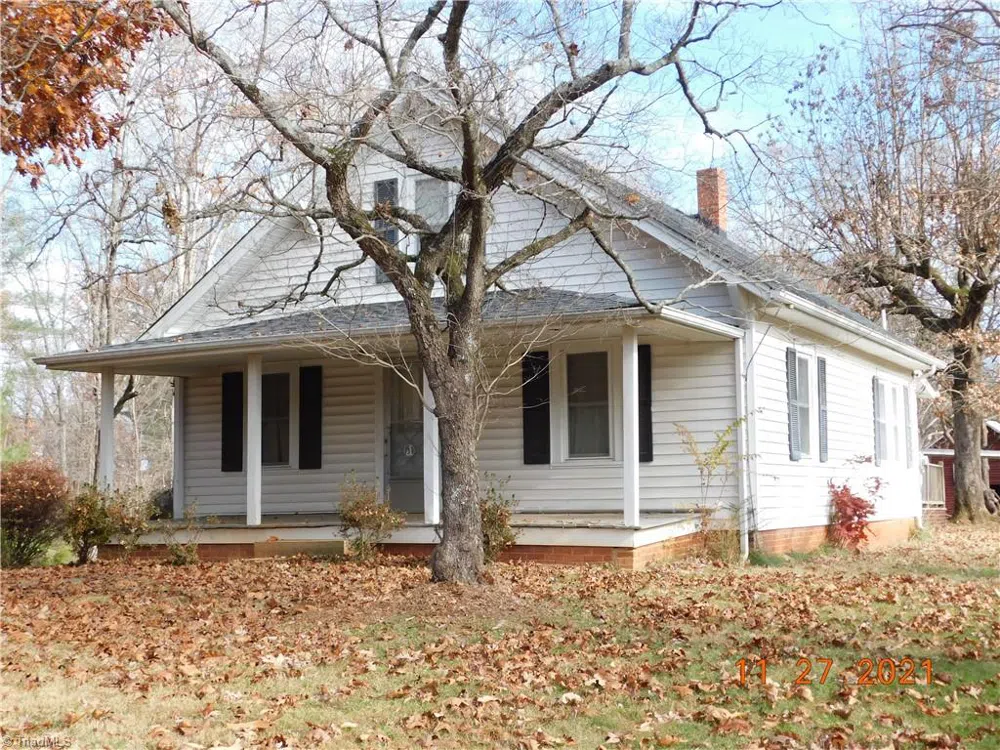 652 Johnson Ridge Road Elkin, NC 28621
