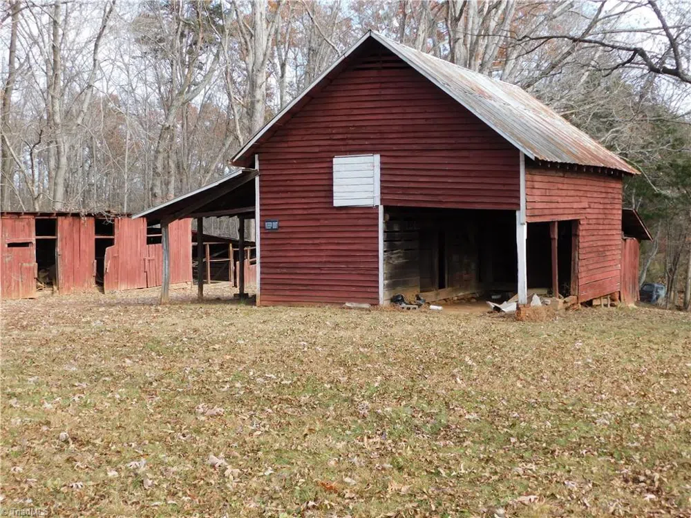 652 Johnson Ridge Road Elkin, NC 28621