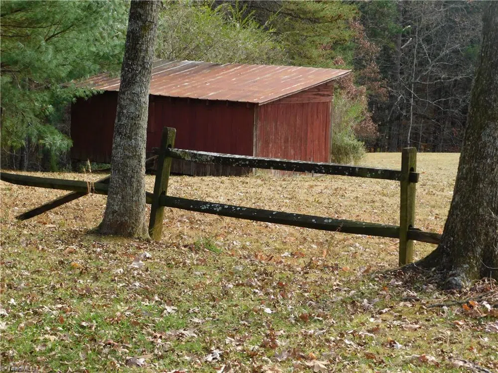 652 Johnson Ridge Road Elkin, NC 28621