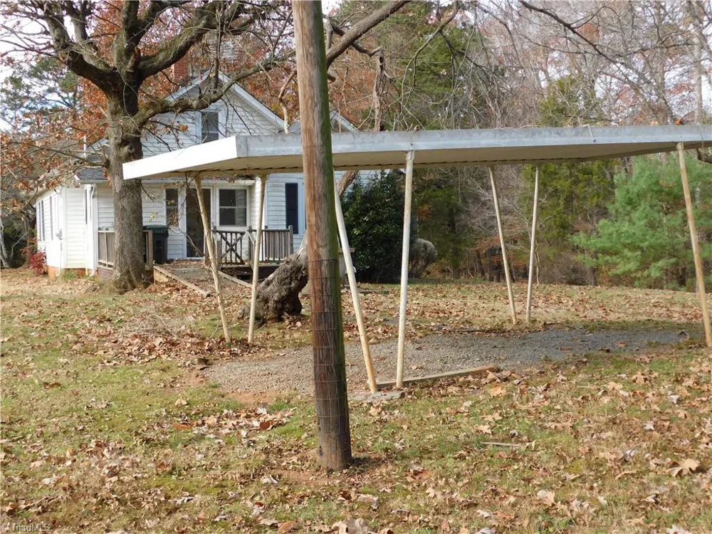 652 Johnson Ridge Road Elkin, NC 28621
