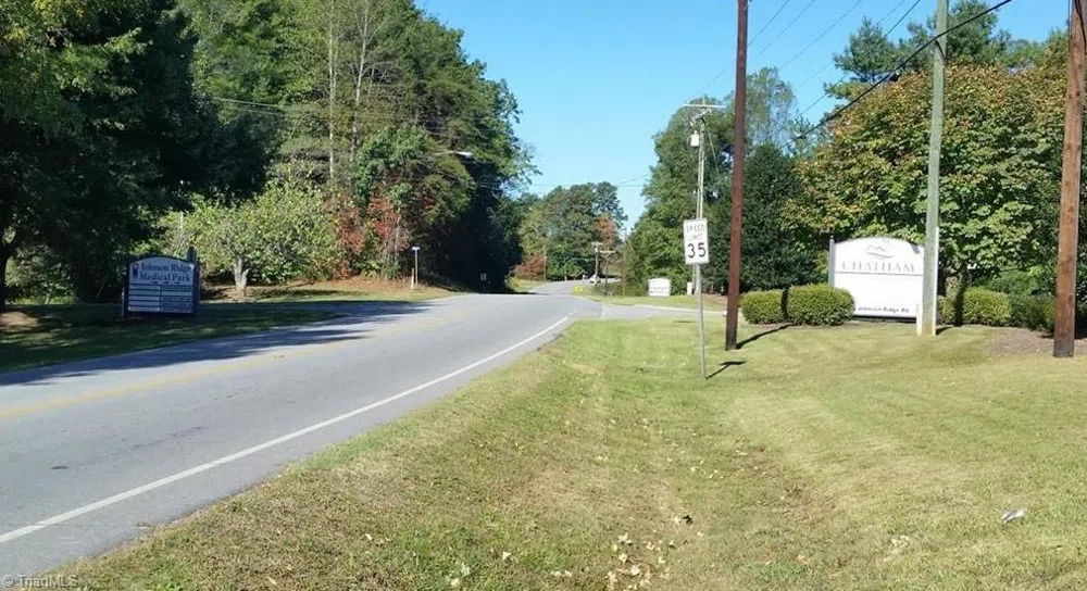 652 Johnson Ridge Road Elkin, NC 28621