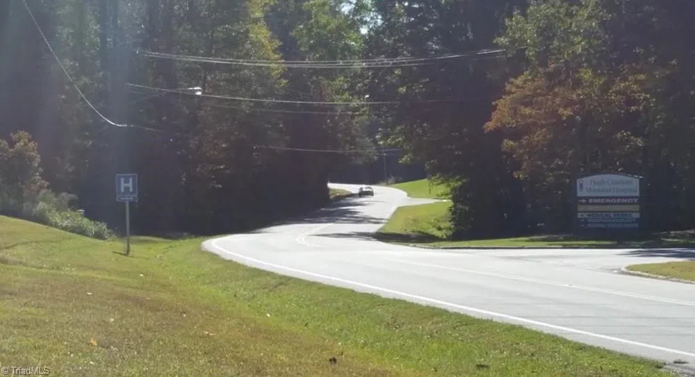 652 Johnson Ridge Road Elkin, NC 28621