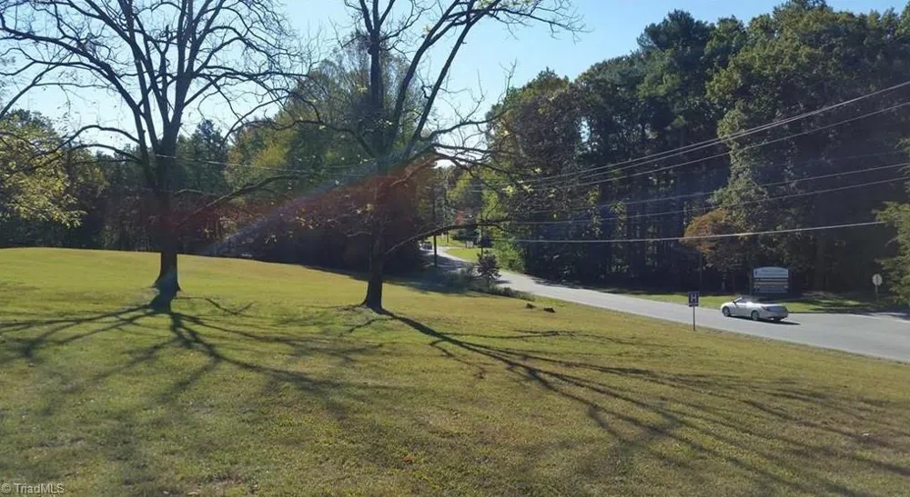 652 Johnson Ridge Road Elkin, NC 28621