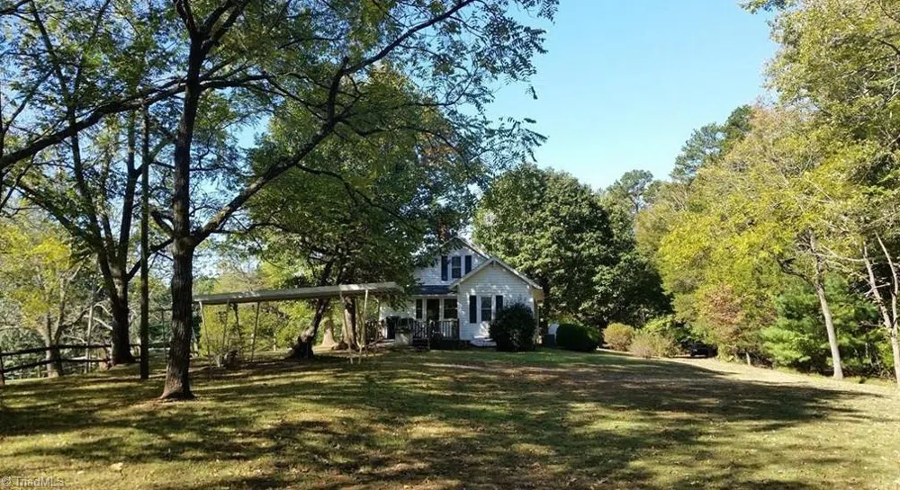 652 Johnson Ridge Road Elkin, NC 28621