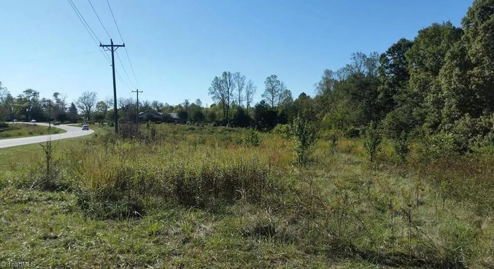 0 Johnson Ridge Road Elkin, NC 28621