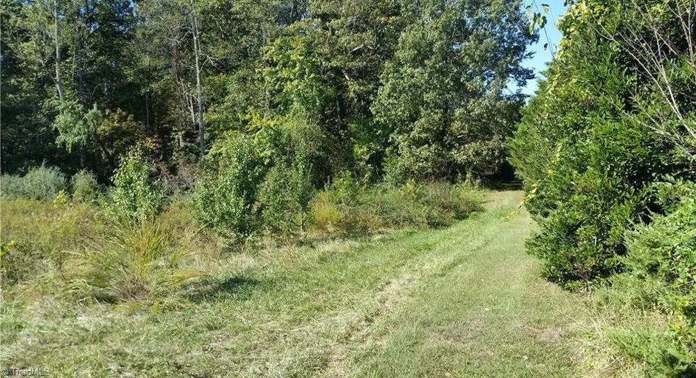 0 Johnson Ridge Road Elkin, NC 28621