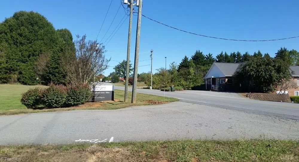 0 Johnson Ridge Road Elkin, NC 28621