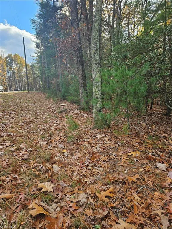 0 Sutter's Ridge Lt 112 Rock Wall Road McGrady, NC 28649