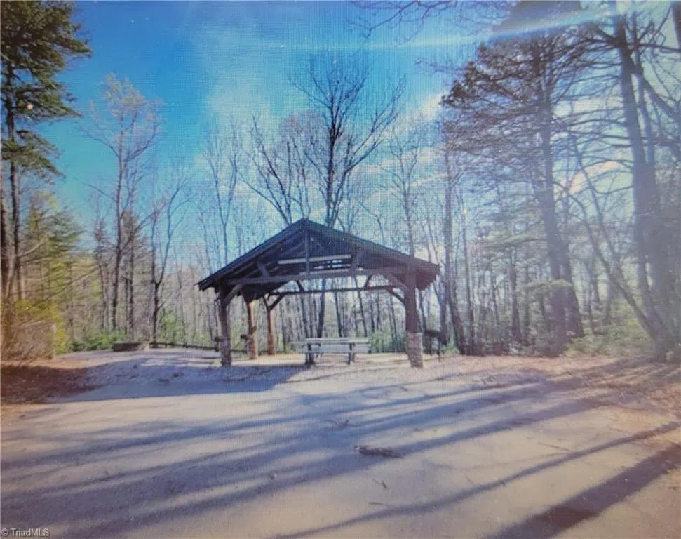 0 Sutter's Ridge Lt 112 Rock Wall Road McGrady, NC 28649