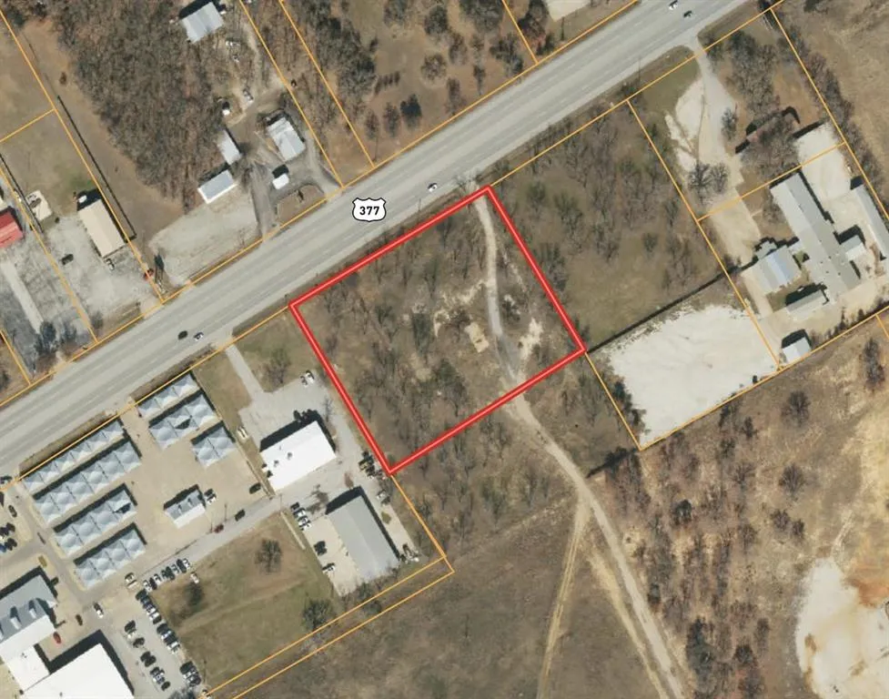 4705 E US Highway 377 Granbury, TX 76049