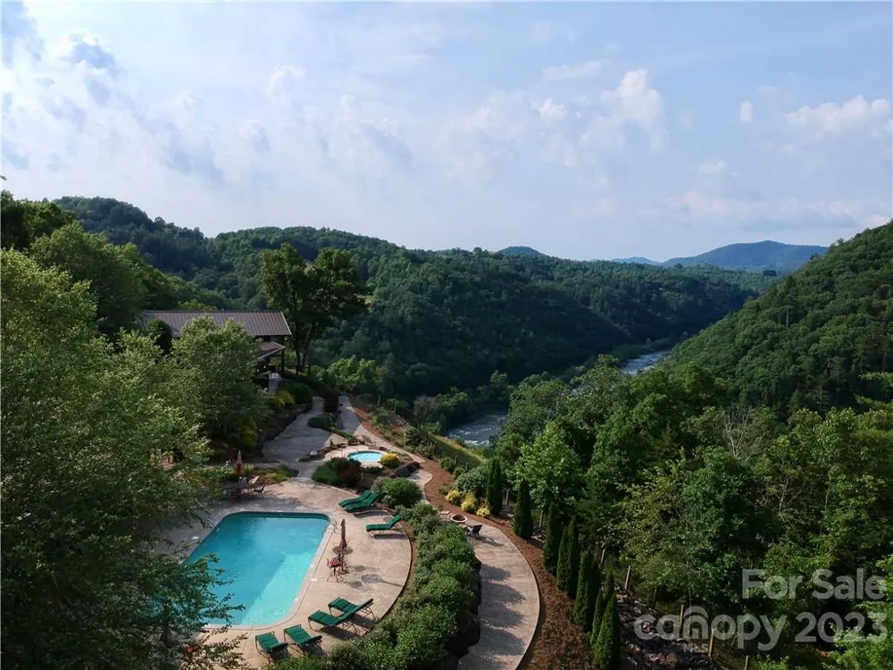 677 White Water Way #30 Marshall, NC 28753
