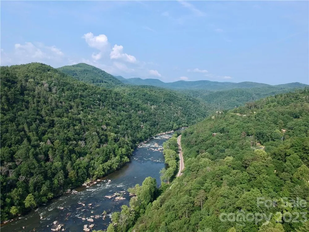 677 White Water Way #30 Marshall, NC 28753