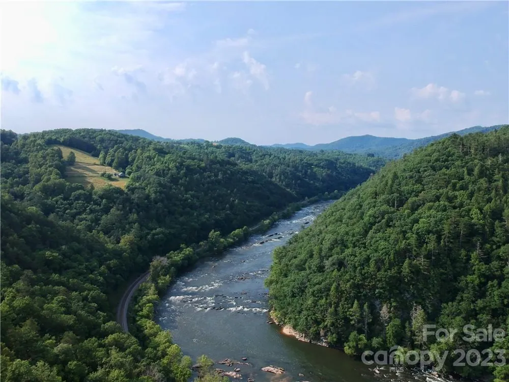 677 White Water Way #30 Marshall, NC 28753