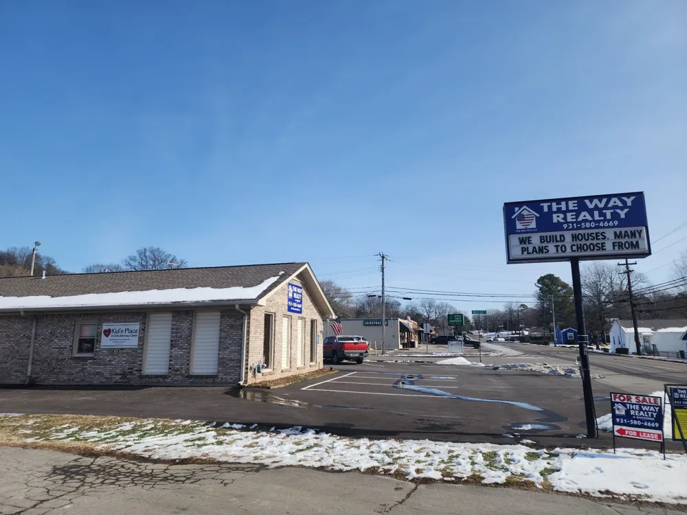 800 Hatcher Ln #A Columbia, TN 38401