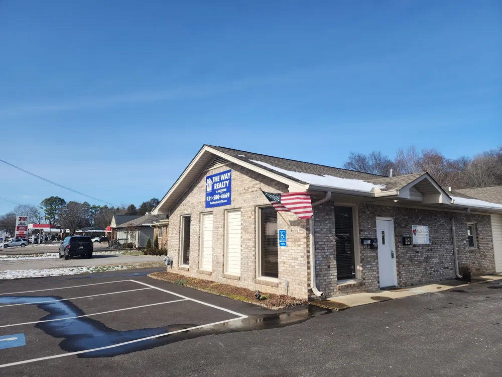800 Hatcher Ln #A Columbia, TN 38401