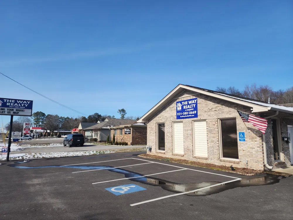 800 Hatcher Ln #A Columbia, TN 38401