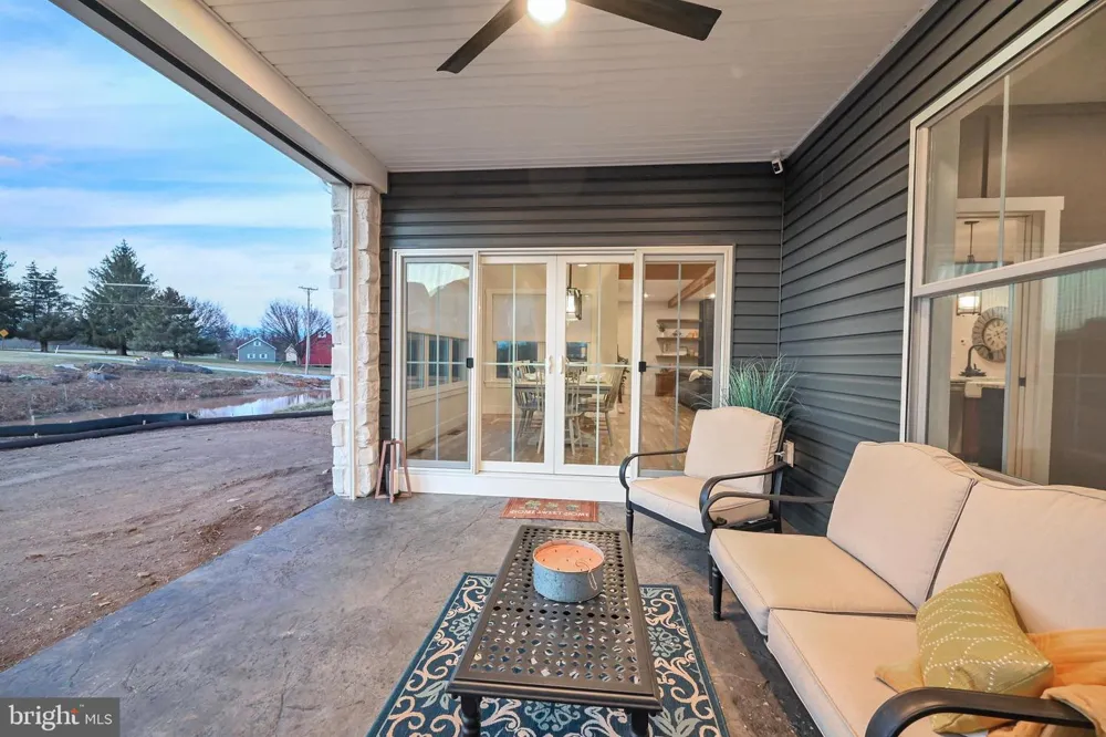 705 OXFORD DRIVE #39 - MODEL HOME York, PA 17406