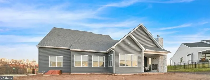 705 OXFORD DRIVE #39 - MODEL HOME York, PA 17406