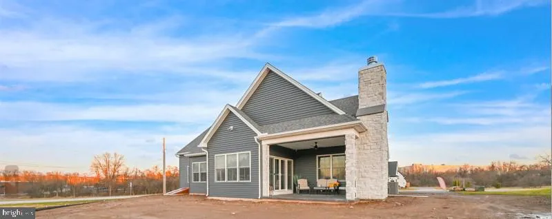 705 OXFORD DRIVE #39 - MODEL HOME York, PA 17406
