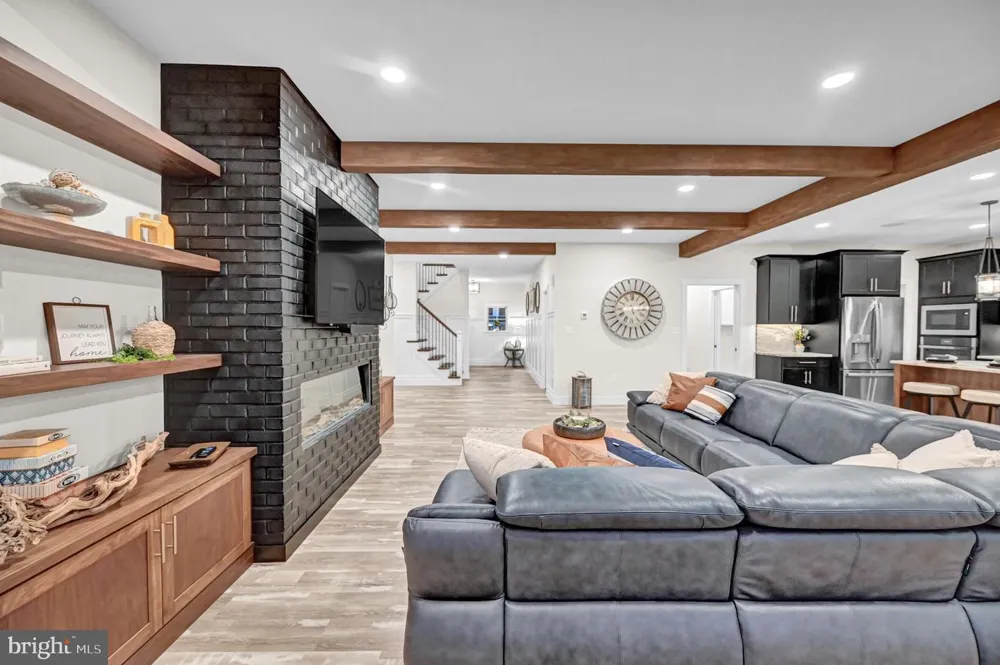 705 OXFORD DRIVE #39 - MODEL HOME York, PA 17406