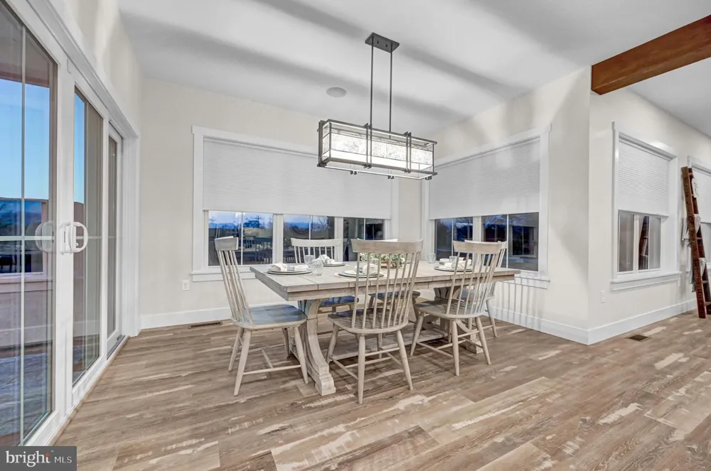 705 OXFORD DRIVE #39 - MODEL HOME York, PA 17406
