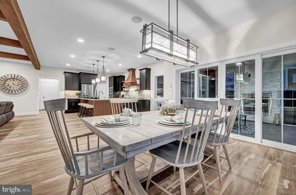 705 OXFORD DRIVE #39 - MODEL HOME York, PA 17406
