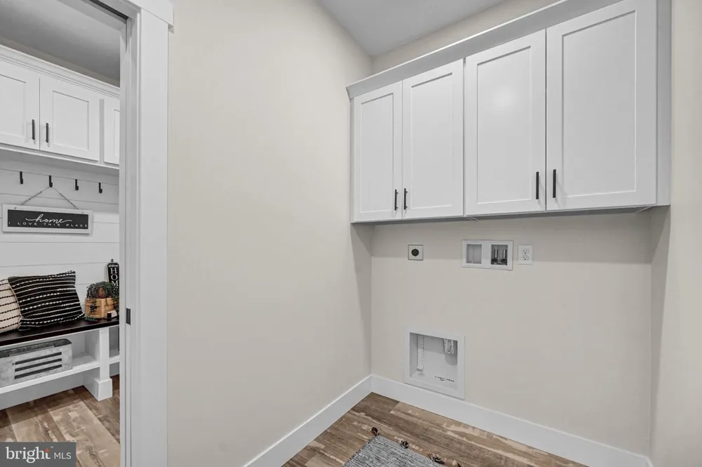 705 OXFORD DRIVE #39 - MODEL HOME York, PA 17406