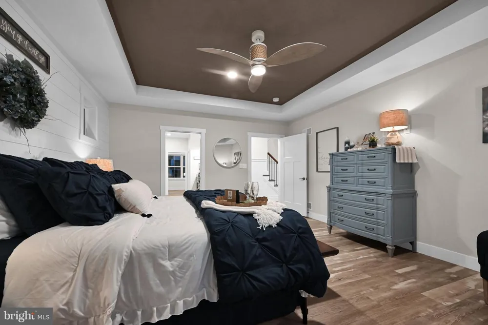 705 OXFORD DRIVE #39 - MODEL HOME York, PA 17406