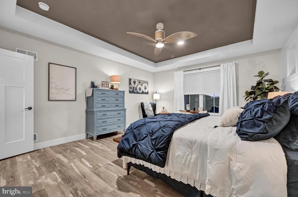705 OXFORD DRIVE #39 - MODEL HOME York, PA 17406